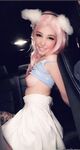 Excellent onlyfans Belle Delphine sex pictures pack part 3
