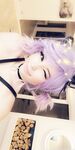 Belle Delphine exciting onlyfanssex pictures pack part 1
