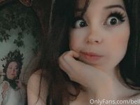 Belle Delphine onlyfans porn photo part 2
