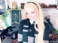 Onlyfans great Belle Delphine sex gal leaks pack 5
