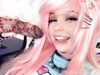 Onlyfans Belle Delphine porn gals mega pack part 5

