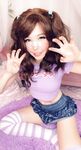 Leaked Belle Delphin onlyfans xxx photo pack part 3
