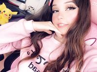 Awesome onlyfans Belle Delphin porn gals leaks mega pack part 2
