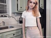 Bellaxxmariex onlyfans nude gal part 2
