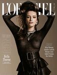 Fresh onlyfans Bella Thorne nude galleries leaks mega pack
