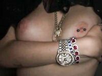 Onlyfans hot Bella Thorne xxx gallery leaks 4
