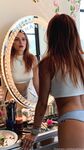 Onlyfans hot Bella Thorne xxx gallery leaks 4
