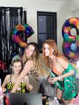 Onlyfans hot Bella Thorne xxx gallery leaks 4
