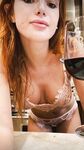 Outstanding onlyfans Bella Thorne porn image leaks part 7
