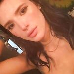Fresh onlyfans Bella Thorne xxx galleries leaks pack  part 1
