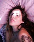 Awesome Bella Thorne onlyfans porn pictures pack part 2
