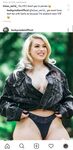 Leaked Becky Crocker onlyfans nude photos pack part 3
