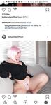 Leaked Becky Crocker onlyfans nude photos pack part 3
