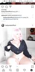 Leaked Becky Crocker xxx pictures mega pack part 5
