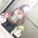 Onlyfans Becky Crocker sex gal mega pack part 3
