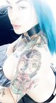 Leaked Bec Harris onlyfans porn pictures pack part 2
