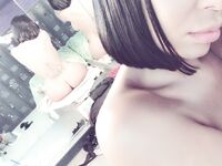 Outstanding Bambi onlyfans sex gal part 7
