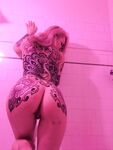 Bae Suicide leaked xxx photos mega pack part 4
