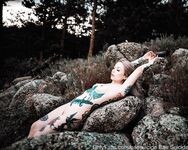 Bae Suicide leaked xxx photos mega pack part 4
