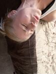 BabyX special onlyfans nude picture part 6
