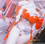 asianbarbietina terrific onlyfans xxx image part 8

