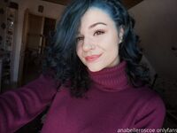 anabelleroscoe awesome onlyfans nude gallery pack part 2
