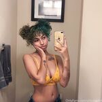 Leaked allien sfw nude galleries pack part 1
