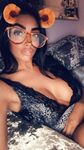 Exclusive onlyfans Ava Koxxx nude image pack part 9
