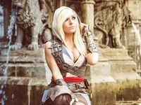 Assassins Creed terrific onlyfans sex images leaks pack part 8
