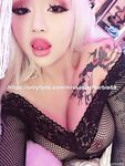 Outstanding onlyfans Asian Barbie69 porn pictures pack part 7
