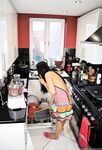 Fresh Asian Amy onlyfans porn gals part 3
