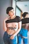 Terrific onlyfans Asami nude gals part 8
