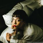 Terrific onlyfans Asami nude gals part 8
