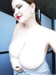 Outstanding onlyfans Anna Bernadi sex gal pack section 7
