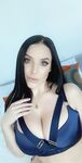 Awesome onlyfans Angelina White porn image part 2
