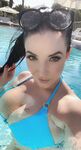 Exclusive Angela White onlyfans nude pictures part 9
