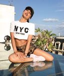 Special onlyfans Ana Cheri nude images pack section 6
