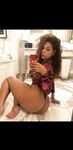 Amirah Dyme leaked onlyfans picture
