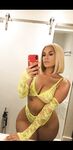 Amirah Dyme leaked onlyfans picture
