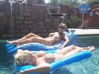 Fresh onlyfans Alura Jenson nude picture part 4
