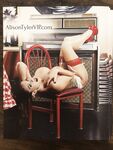 Alison Tyler onlyfans nude photo pack part 1
