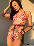 Exciting Alice Redlips onlyfans xxx image pack part 1
