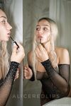 Exciting Alice Redlips onlyfans xxx image pack part 1

