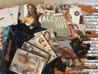 Alexis Fawx onlyfans great nude gals pack 5
