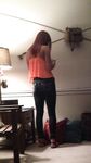 Fresh onlyfans Alexa Idzkowski - KZoo porn gals leaks part 3
