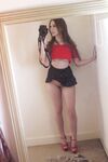 Leaked Alex Clark onlyfans sex photo part 4
