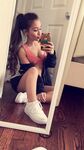 Onlyfans great Alahna nude image leaks 5
