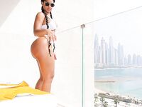 Aimee Ovalles outstanding onlyfans galleries part 7
