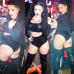 Outstanding onlyfans Aimee Ovalles sex gals leaks part 7

