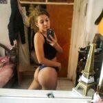 Abrilcita onlyfans private xxx pictures leaks mega pack 4
